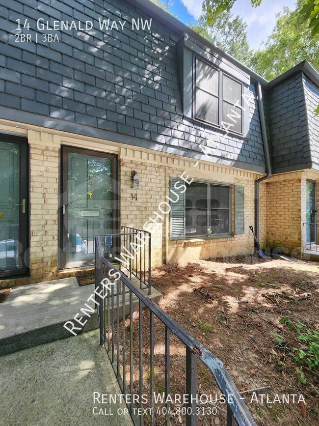 &quot;Experience Buckhead Elegance with Re... - &quot;Experience Buckhead Elegance with Re... Townhome