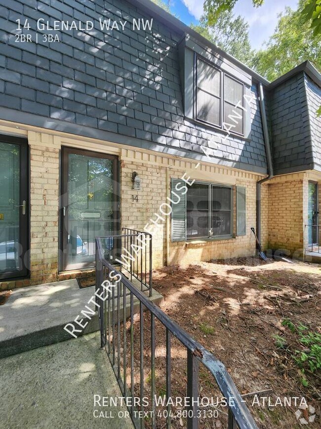 Building Photo - &quot;Experience Buckhead Elegance with Re... Rental