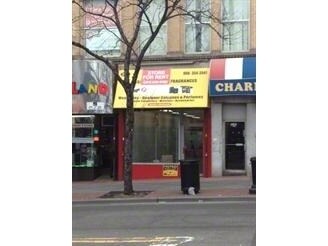 Foto principal - 213 Broad St