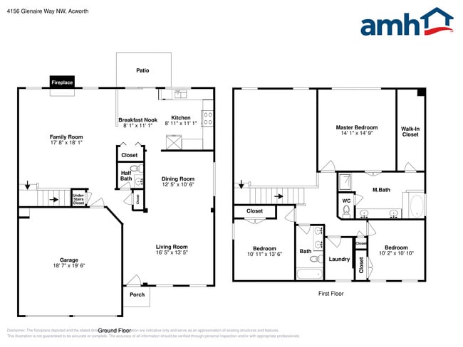 Photo - 4156 Glenaire Way NW