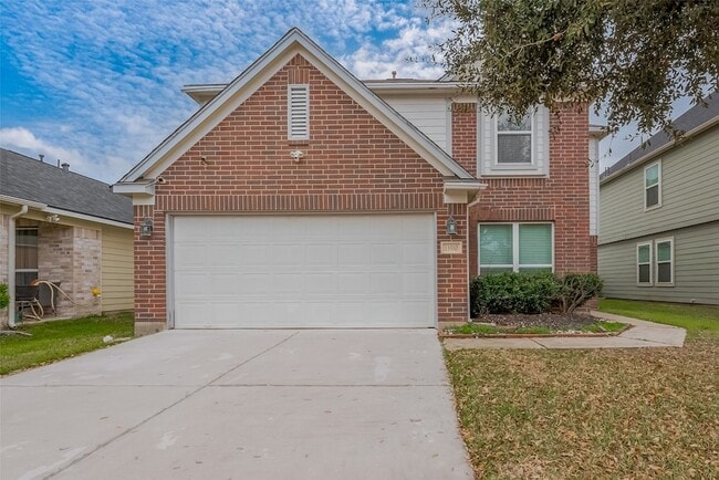 Photo - 13510 Dahlia Green Way House