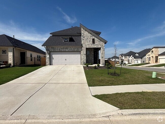 Building Photo - 4912 Warm Wassail Dr Rental