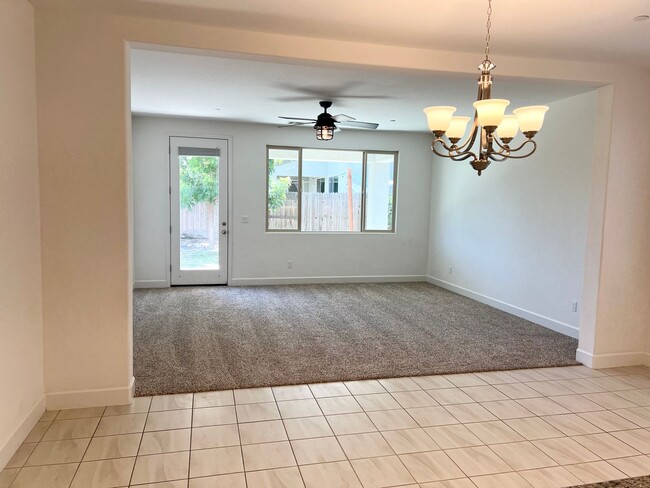 Photo - Stunning 3 bed / 2 bath in Gated Community