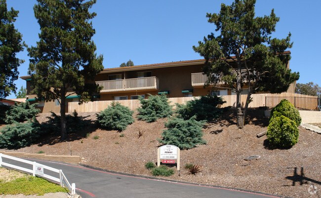 Photo - Poway Apartments
