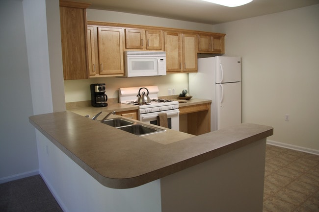 Building Photo - Wilson Pointe Rental