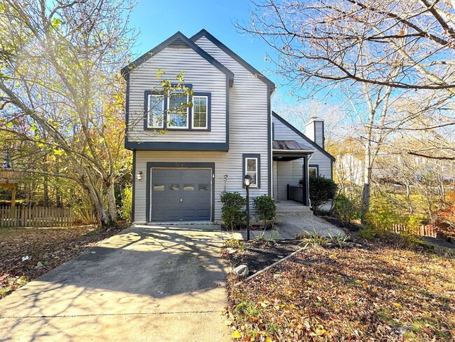 Building Photo - Lake Ridge Gem: Your Inviting Home Awaits!