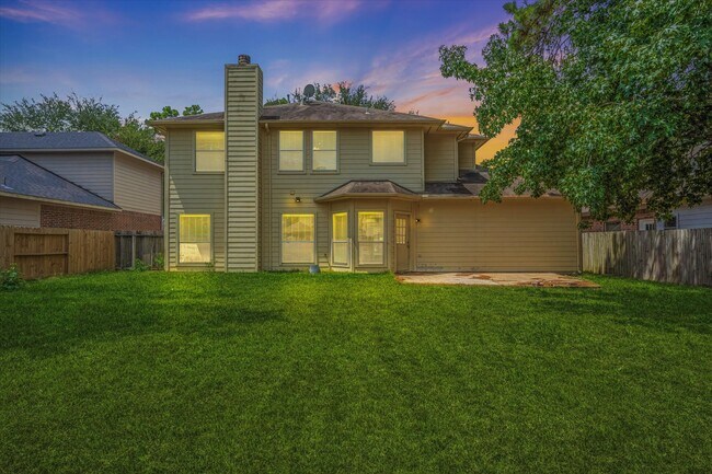 Photo - 23806 Spring Way Dr