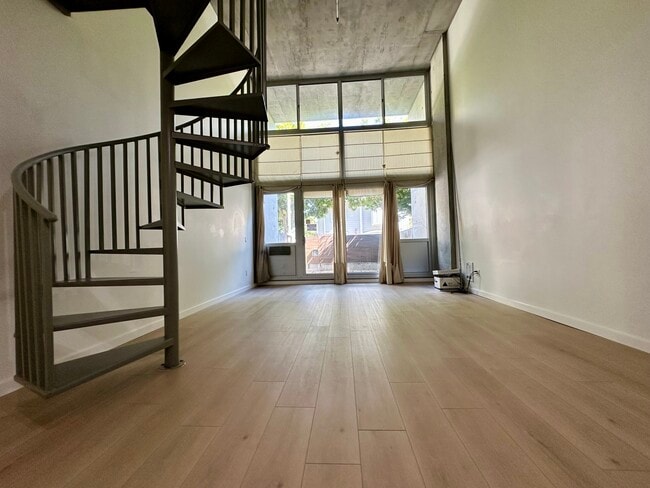 Building Photo - 855 Folsom St Unit #123 Rental