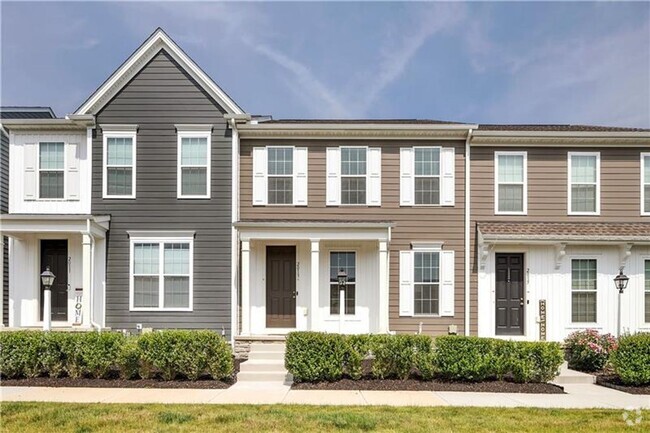 Building Photo - Refined Comfort Meets Modern Living — High... Rental