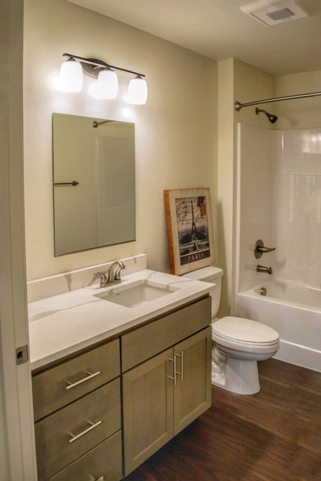 Haven Park Apartments - Haven Park Apartments