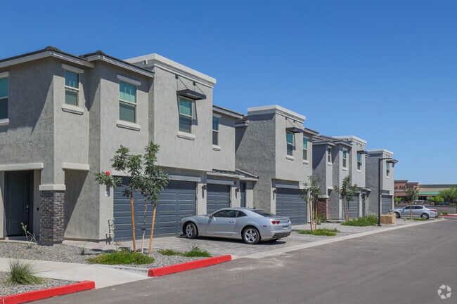Avalon Townhomes