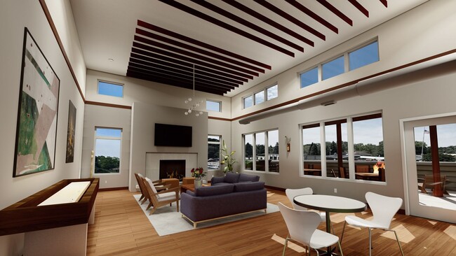 Photo - Duet Apartments