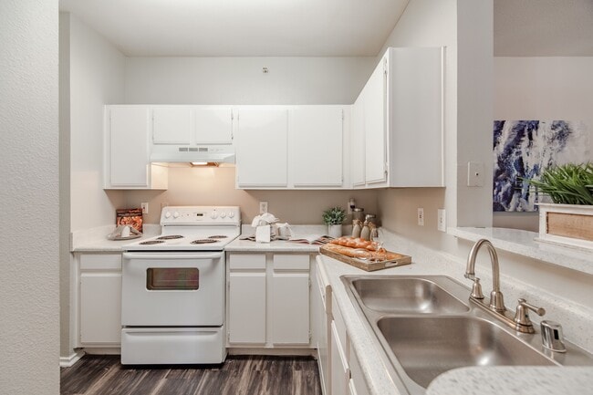 Photo - Keystone Falls Apartment Homes