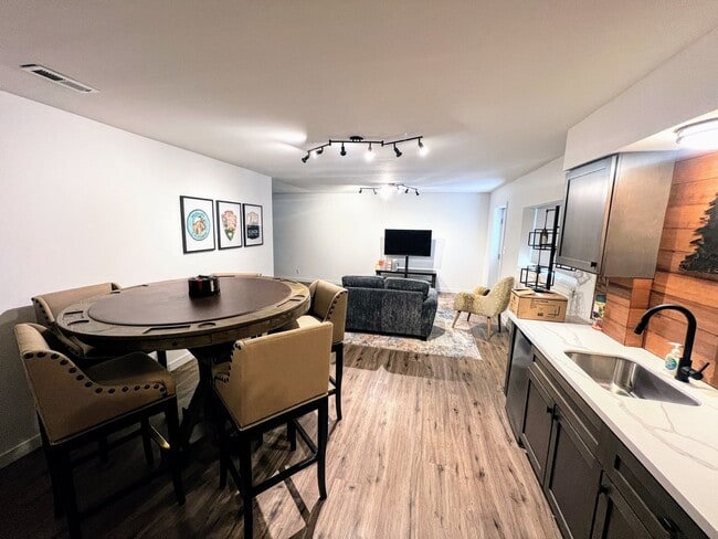 Photo - Fully Furnished Lake Tahoe Home for Rent