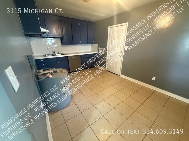 3115 Michigan Ct