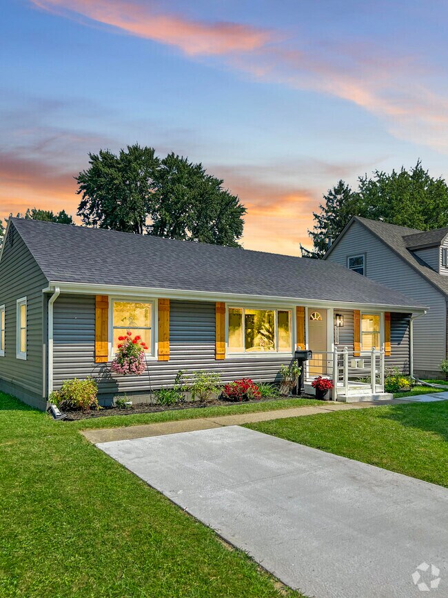 Houses for Rent in Royal Oak Twp MI Page 5