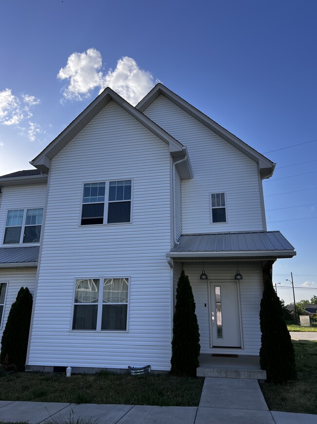 Photo - 3641 Hydes Ferry Rd Townhome