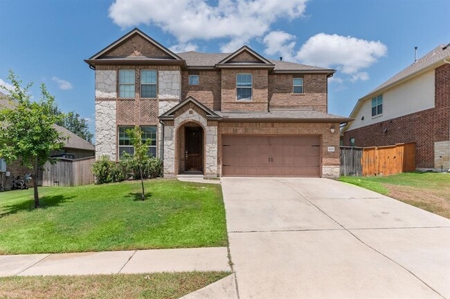 4233 Privacy Hedge St