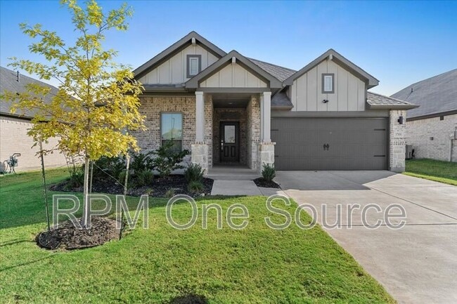 Building Photo - 3709 Palo Pinto Dr