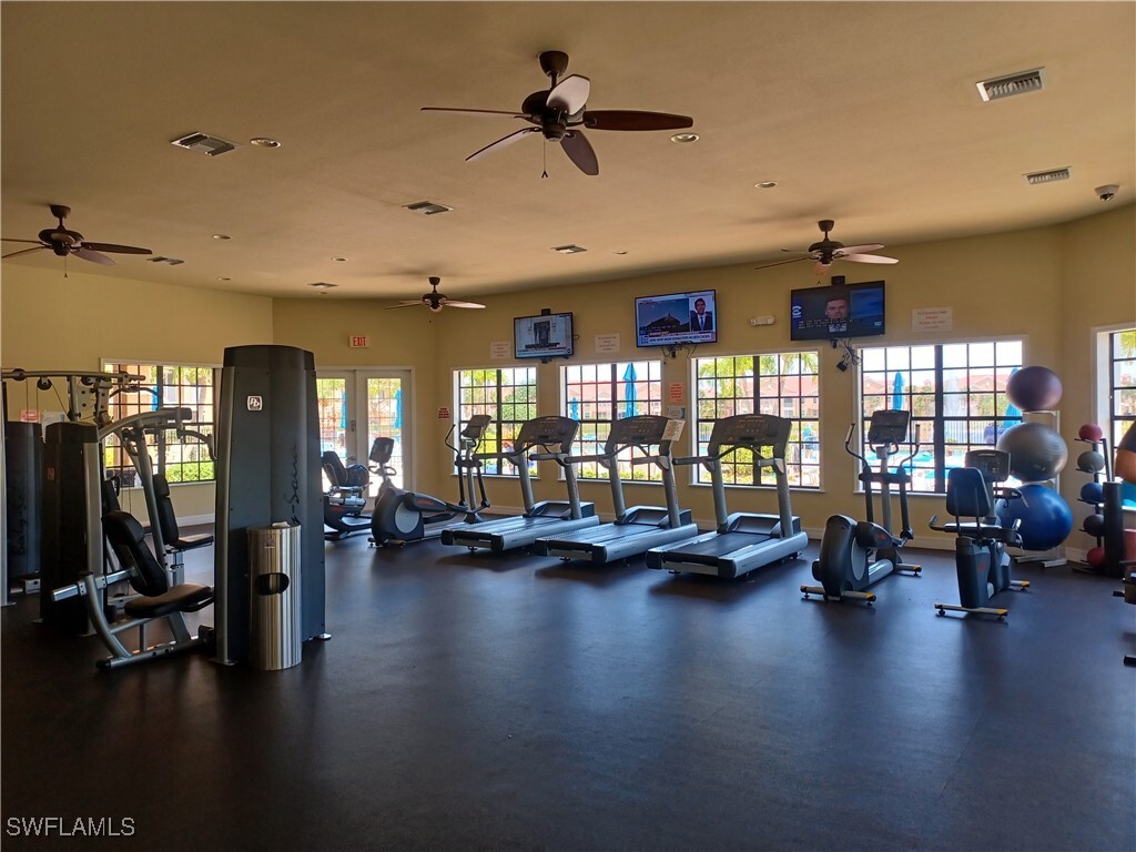 Photo - 1836 Concordia Lake Cir Condo Unit 1309