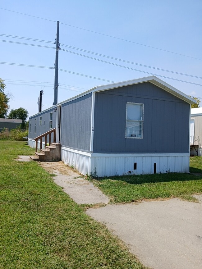 Building Photo - Mobile Home for Rent