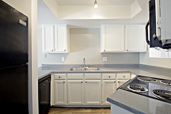 Photo - Scottsdale Haciendas