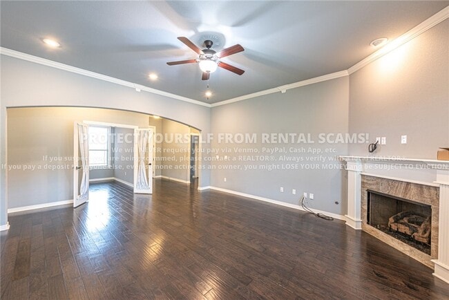 Photo - 2912 W Featherock Way