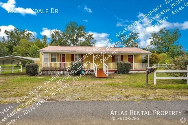 Building Photo - 182 Parkdale Dr Rental
