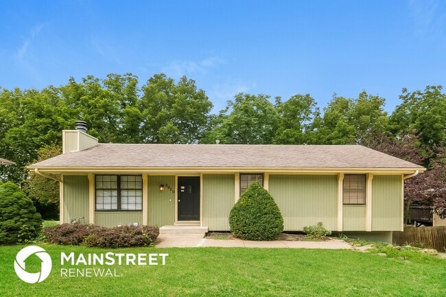 Building Photo - 6920 N Mercier St