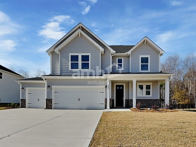 Building Photo - 482 Pointe Dr