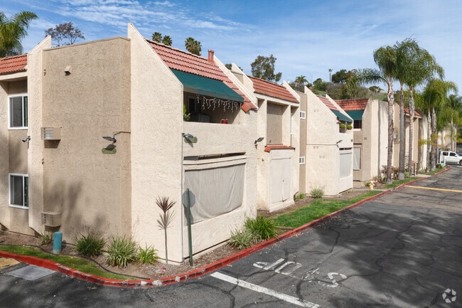 Rancho Villas Apartments