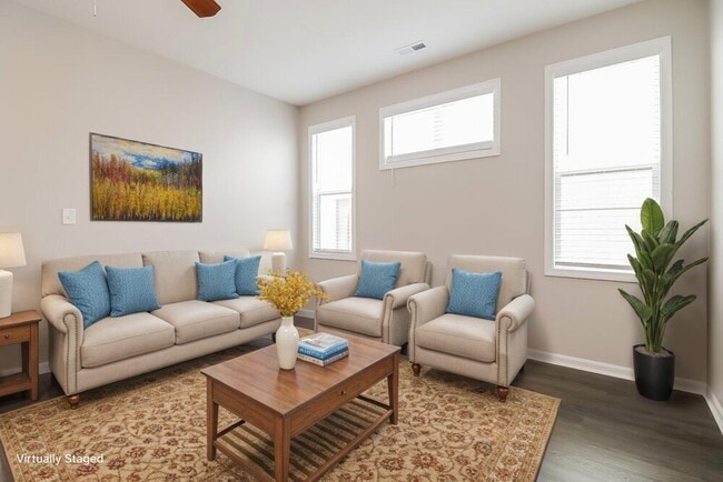 Photo - 58 Rosemary St