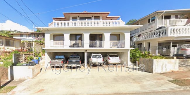 Building Photo - 1145 Ukana St