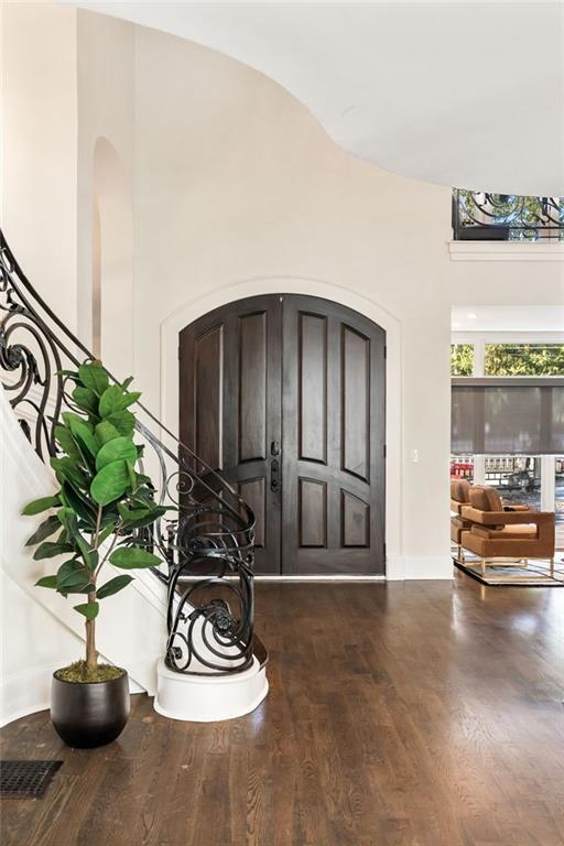 Photo - 3511 Roxboro Rd NE