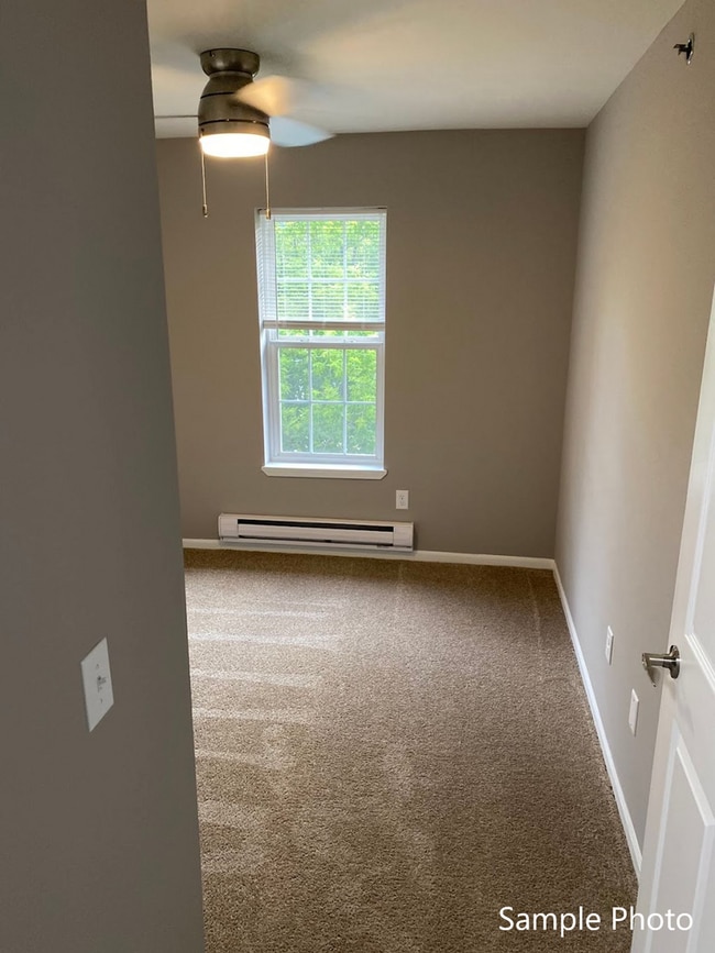 Bristol Cove Apartments LLC