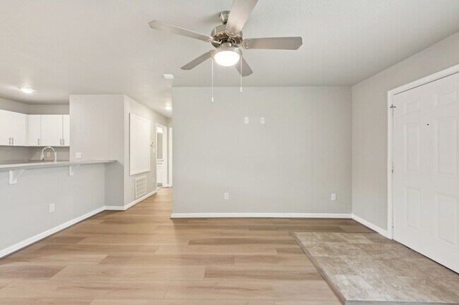 Eagles Nest Apartment Homes