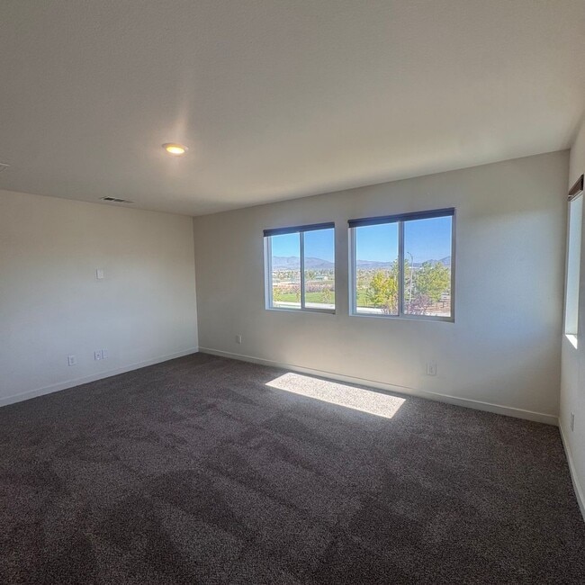 Photo - Lemmon Valley Home with Mountain Views and No Back Neighbors!