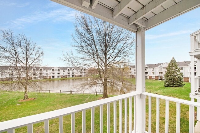 The Crossings Apartments
