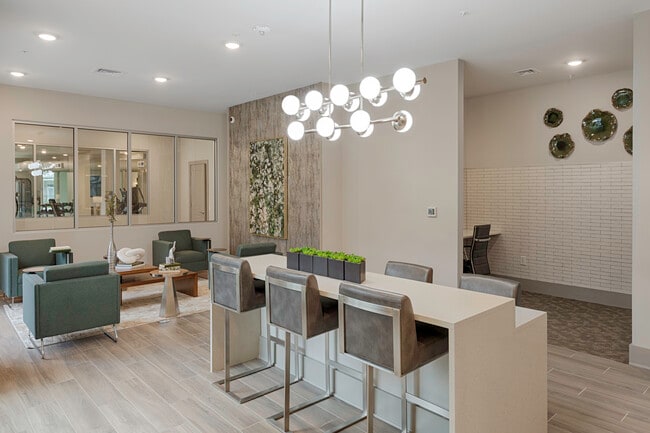 Photo - Belmont on Broad Apartments