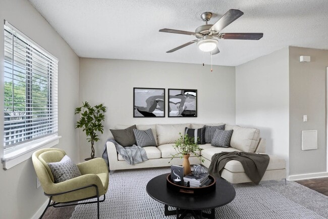 Davidson Apartment Homes