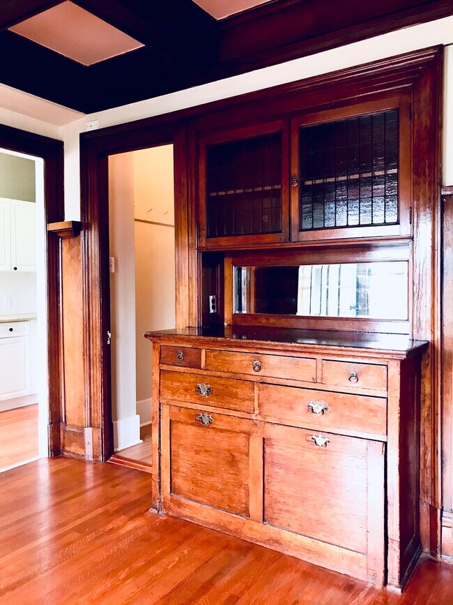 Photo - West End Living in a Heritage Status Address Unit 11