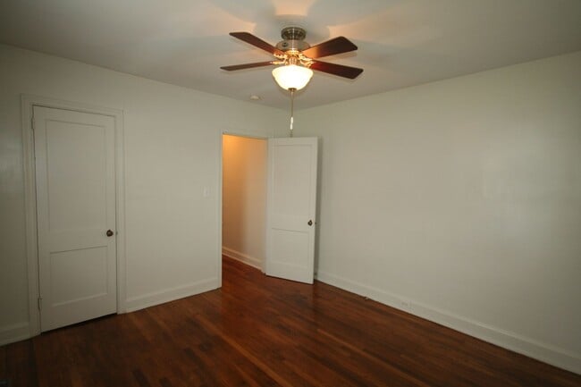 Photo - Charming 1BR duplex. Walk to 9th St. and DUKE! Unit 1707