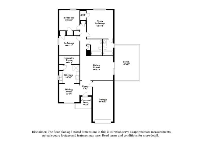 Photo - 1201 Paco Trail