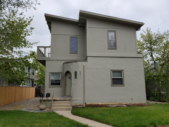 Photo - 2211 Walnut St Condo Unit 1