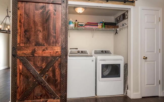 Photo - Fantastic 2 Bed/2 Bath with Fully Fenced B...