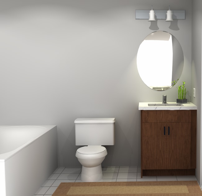 Photo - 1059 Albert Rd Unité 1