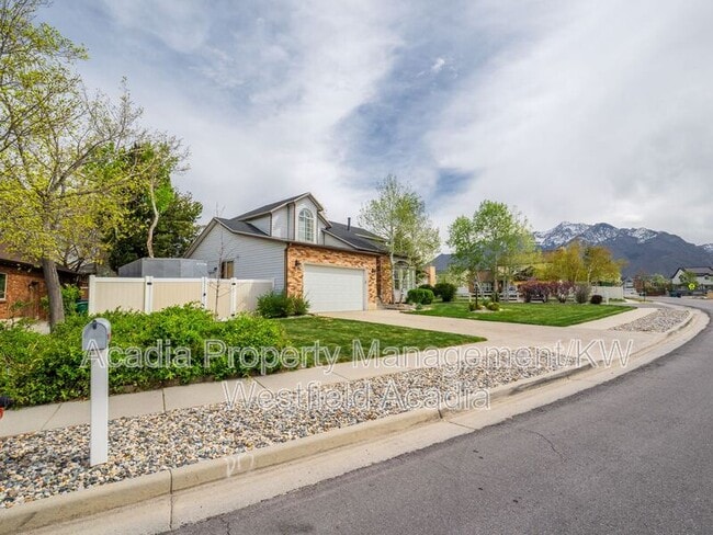 Building Photo - 1649 Michael Way