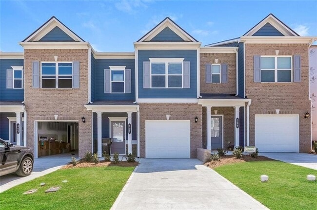 Photo - 307 Skye Ln Townhome