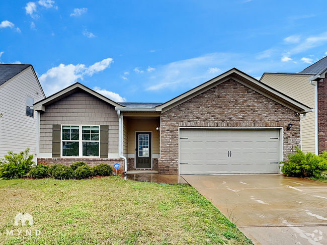 Building Photo - 192 Parkview Pl Dr Rental