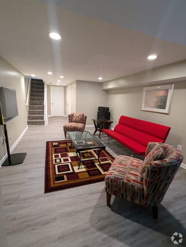 Building Photo - 3520 E Fayette St Rental